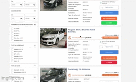 Démonstration ClicAutoPro en GIF